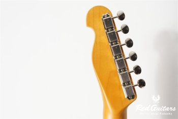 KTL-AL - 3 Tone Sunburst